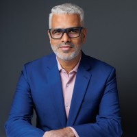 Parexel Employee Sanjay Vyas's profile photo