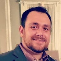 Cencora Employee Daniel Hackett's profile photo