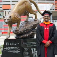 Workover Solutions Employee Marshall Mudaliar's profile photo