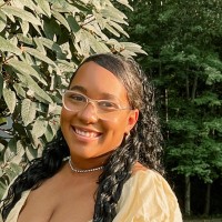 ICON PR Employee Dominique T.'s profile photo