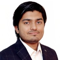Elevondata Employee Tushar C.'s profile photo