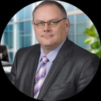 MicroHealth Employee Andrew Jacobs's profile photo