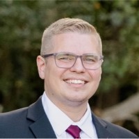Marathon Technology Solutions, Inc. Employee Cody Vigil's profile photo