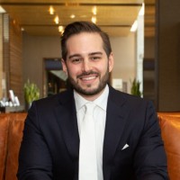 CADDi Employee Vince Tambellini's profile photo