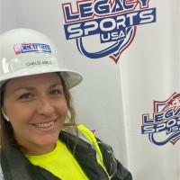 Spectrum Mechanical & Plumbing Contractors LLC Employee Chelsi Ames's profile photo