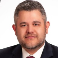 Frost Employee Eric Rivera's profile photo