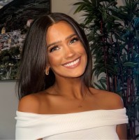 MDMartin Staffing Employee Molly Browning's profile photo