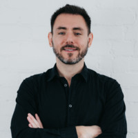 Humanity Employee Peter Ward's profile photo