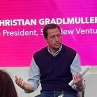 Christian Gradlmuller Email & Phone Number