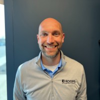 Koops Incorporated Employee Corey Terpstra's profile photo
