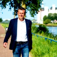 gemeente Lochem Employee Bob Rikken's profile photo