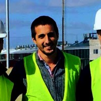 PREAR Pretensados Argentinos SA Employee Mariano Borrazas's profile photo