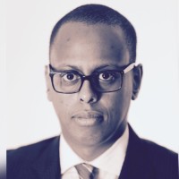 Hussein-Ismail Mohammed Email & Phone Number