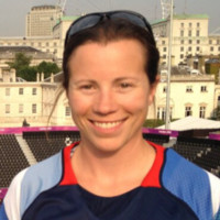 Royal Yachting Association (RYA) Employee Kate Eddy's profile photo