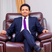 Multichoice Tanzania LTD Employee Ronald Shelukindo's profile photo