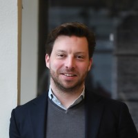 3W real estate Employee Barry Vervoort's profile photo