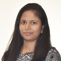 CSIRO's Data61 Robotics and Autonomous Systems Group Employee Hashini Senaratne's profile photo
