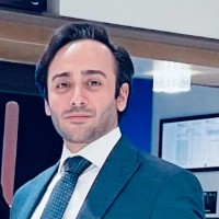 Esders GmbH Employee Amir Irvanian's profile photo