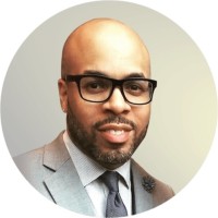 Community Solutions, Inc. Employee Taj Brown's profile photo