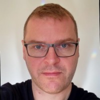 Merapar Employee Daniel Sadowski's profile photo