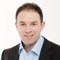 Equal1 Employee Brendan Barry's profile photo