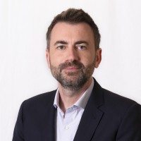OPmobility Employee Guillaume YVON's profile photo