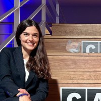 CARFAX Europe Employee Mireia Gamell's profile photo