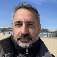 Trading System Support Employee Stéphane Rivard's profile photo