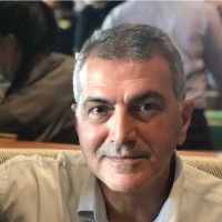 Joe Taherzadeh Email