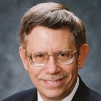 University of Victoria Employee David Goodenough's profile photo