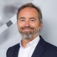 Celyad Oncology Employee David Georges's profile photo