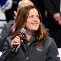 Think Shift Employee Tatum Gardiner's profile photo