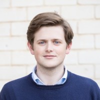 Skytek Employee Albrecht Bernstorff's profile photo