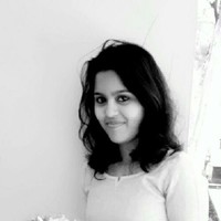 WebCRS Employee Smiya George's profile photo