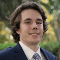 Grow Pro Agency Employee Carson Ingber's profile photo