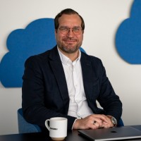 Avoki Employee Tomi Tihekari's profile photo