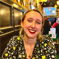 FUJIFILM Diosynth Biotechnologies Employee Grace Walter's profile photo