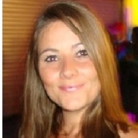 Alisped Employee Amy Seville's profile photo