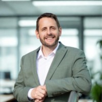 Chamber Business Training Employee Adam McIps's profile photo