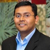 NTT DATA Employee Ronnie Thomas's profile photo