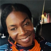 Camille Mitchell Email & Phone Number