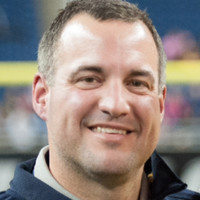 Clarkston Community Schools Employee Brian Zezula's profile photo