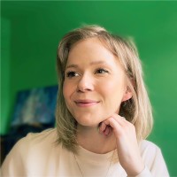 ModSafe UK & Europe Employee Abbie Whitehouse's profile photo