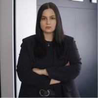 NKPR Employee Victoria Shrai's profile photo