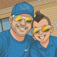 Andy Rentfrow Email & Phone Number