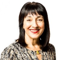 Goodwill of the Olympics & Rainier Region Employee Lori Harnick's profile photo