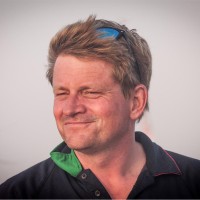 Royal Thames Yacht Club Limited Employee Jack Fenwick's profile photo