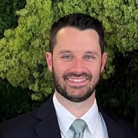 Booz Allen Hamilton Employee Alex Pickering's profile photo