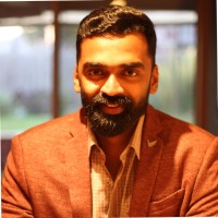 Coastline Assets Buyers Agency Employee Rakesh Devadas's profile photo