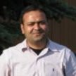 Daten Technology Solutions Employee Bairam Ramzi's profile photo